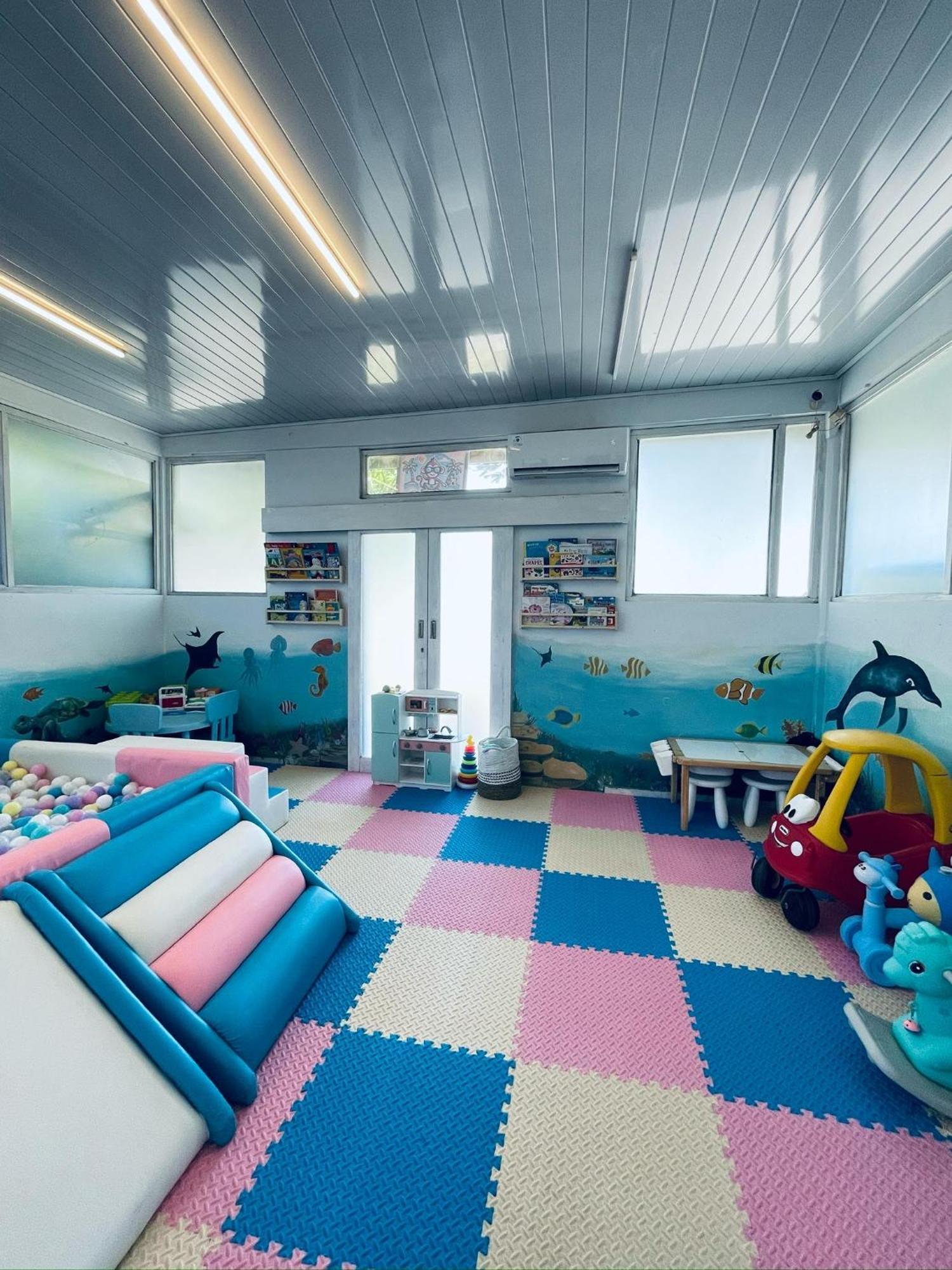 Salt Resort & Spa Αμέντ Εξωτερικό φωτογραφία